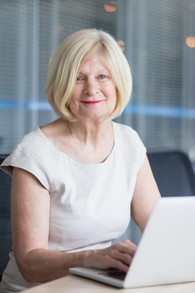 Senior Financial Forensic Specialist